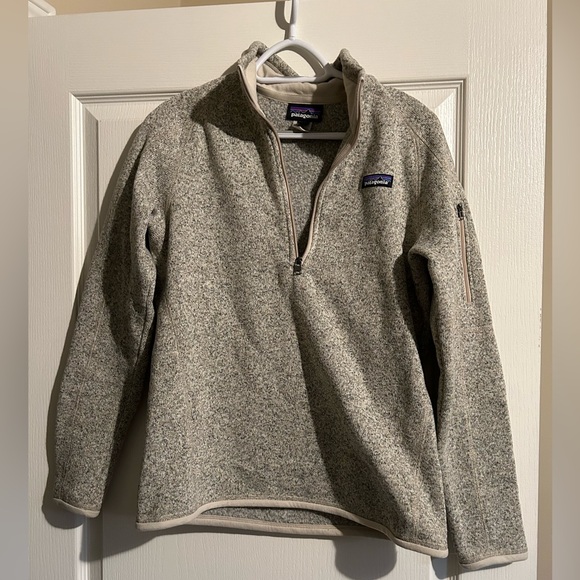 Patagonia Better Sweater - Picture 1 of 3